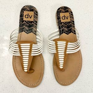 Dolce Vita Strappy Sandals